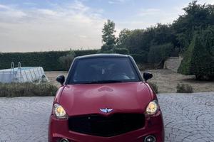 Chatenet CH40 – 2019 – 20.000 km
