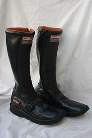 Stivali Harley-Davidson n.37