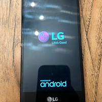 Smartphone LG - H525N FUNZIONANTE
