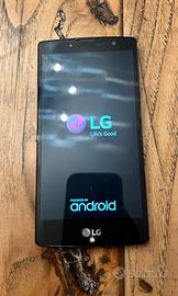 Smartphone LG - H525N FUNZIONANTE
