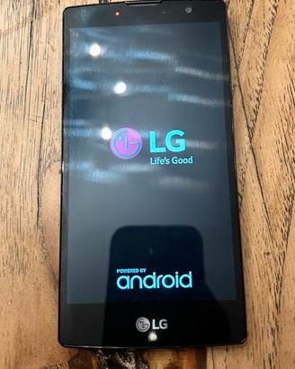 Smartphone LG - H525N FUNZIONANTE