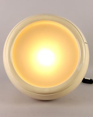 Lampada 'Pallade' Studio Tetrarch Artemide Anni 70