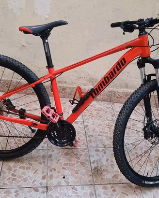 MTB 29 LOMBARDO SESTIERE 