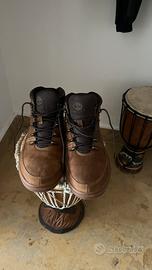 Timberland Ashwood park sprint hiker