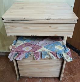 Macchina Da Cucire Singer