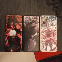 cover Tokyo ghoul realme 8