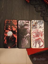 cover Tokyo ghoul realme 8