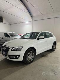 Audi Q5 2.0 TDI 170 CV quattro S tronic Advanced P