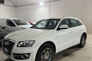 Audi Q5 2.0 TDI 170 CV quattro S tronic Advanced P