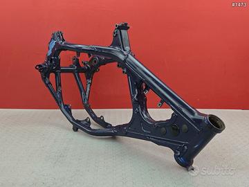 TELAIO MOTO YAMAHA YZ 125 2000 2001 YZ125 1996 199