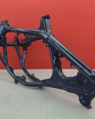 TELAIO MOTO YAMAHA YZ 125 2000 2001 YZ125 1996 199