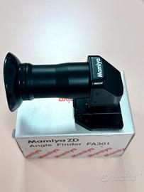 MIRINO ANGOLARE FA 301 per ZD / 645AFD