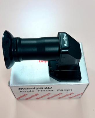 MIRINO ANGOLARE FA 301 per ZD / 645AFD