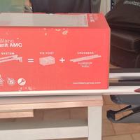 sbarre portatutto opel metiva 2015