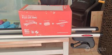 sbarre portatutto opel metiva 2015