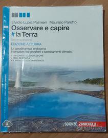 Osservare e capire - la Terra