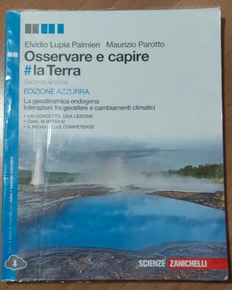 Osservare e capire - la Terra