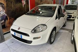 Fiat Punto FIAT PUNTO 1.3 Multijet 95cv