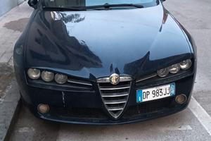  ALFA 159