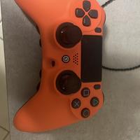 Joystick scuf