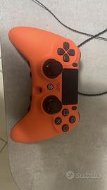 Joystick scuf