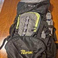 Zaino Bertoni Norge 65