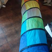 Tunnel bimbo Nubuni Colorfun XL