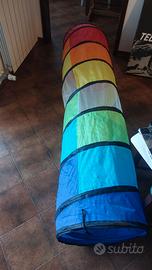 Tunnel bimbo Nubuni Colorfun XL