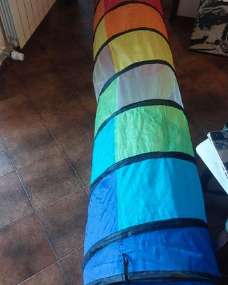 Tunnel bimbo Nubuni Colorfun XL