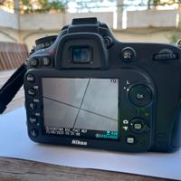 Nikon D7100