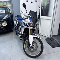 Honda africa Twin automatica