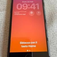 Iphone se 3 serie 128 gb