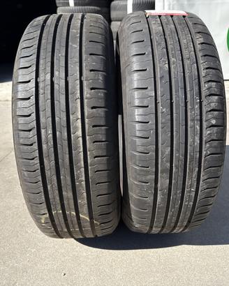 gomme usate 2056016 Estivo CONTINENTAL - Con - 603