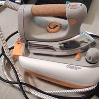 Ferro da stiro Termozeta Steam Station 11018