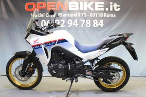 Honda Transalp XL 750 E5 07/2023 Km 8900