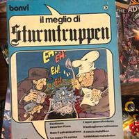 LOTTO STURMTRUPPEN