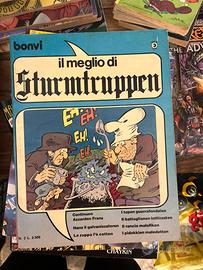 LOTTO STURMTRUPPEN