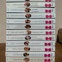 Lotto 13 romanzi ed. Mondadori