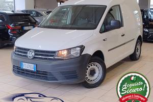 VOLKSWAGEN CADDY 2.0 TDI 75cv VAN *BLUETOOTH*PIANA