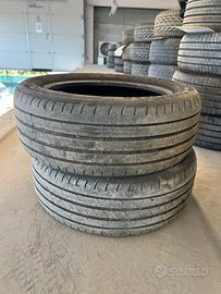 2 gomme goodyear 205/55/R16/ 91v