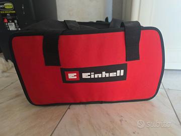 Scanalatrice Einhell TE-MA 1700 diamantato 150 mm