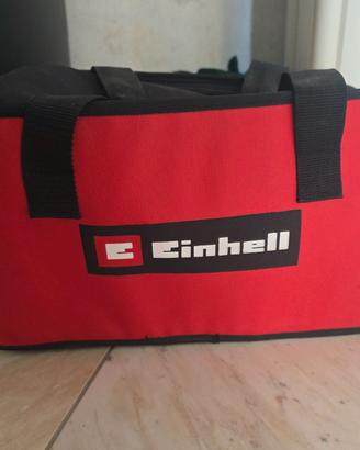 Scanalatrice Einhell TE-MA 1700 diamantato 150 mm