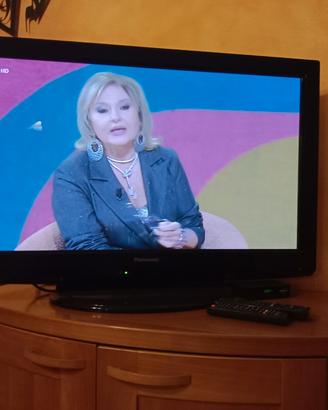 Televisore 