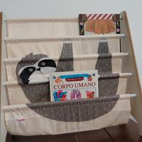 Libreria montessoriana