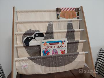 Libreria montessoriana