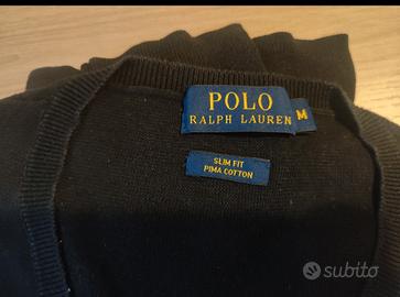 maglioncino Ralph Lauren 