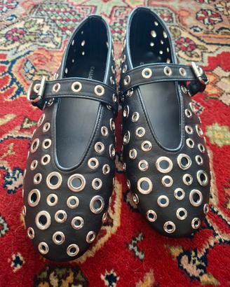 Ballerine Calliope 38