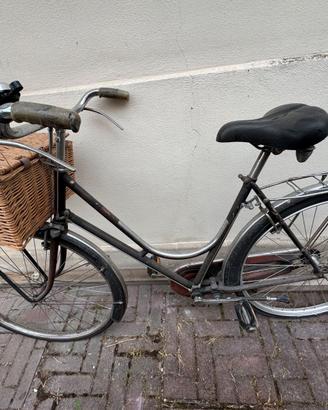 Biciclette da donna vintage