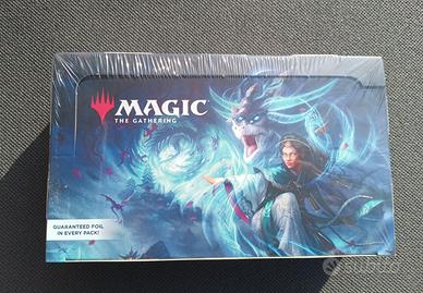 Magic Tarkir Dragonstorm Play Booster Box ENG 