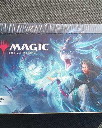 Magic Tarkir Dragonstorm Play Booster Box ENG 
